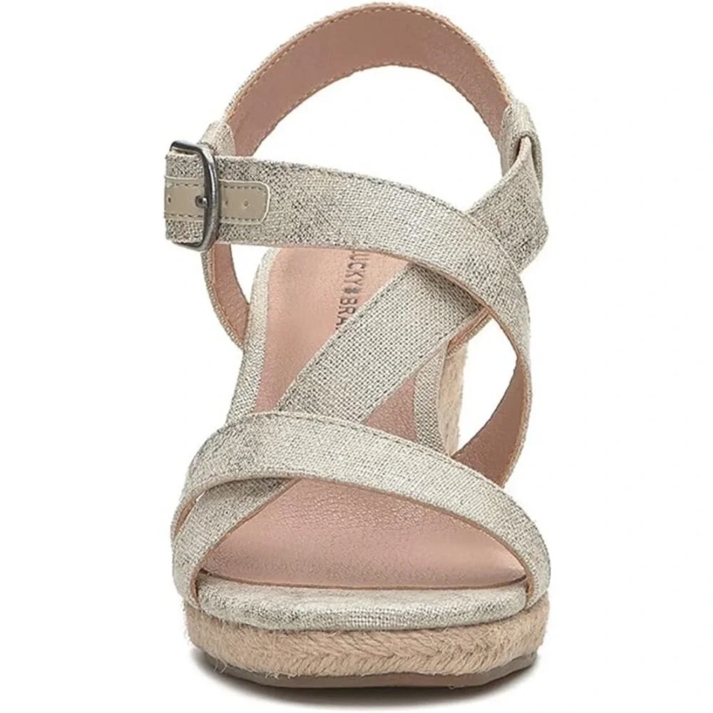 Lucky Brand nwob
